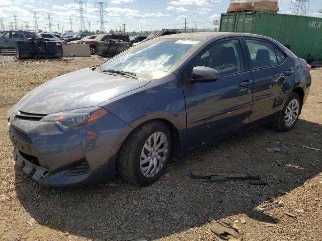 TOYOTA COROLLA 2019 2t1burhe6kc244990