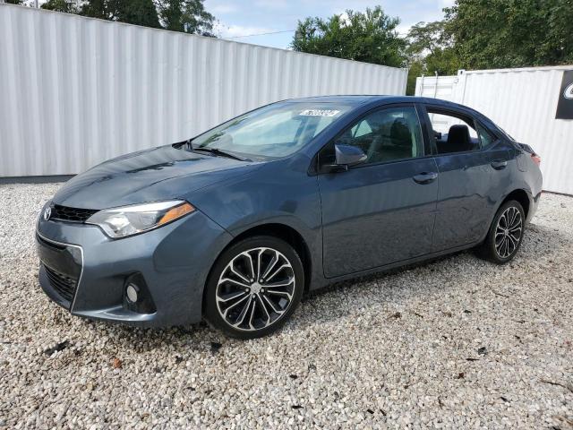 TOYOTA COROLLA L 2014 2t1burhe7ec010846