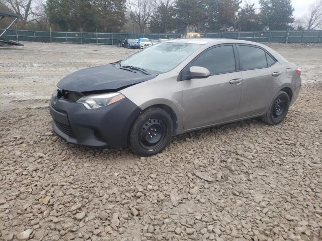 TOYOTA COROLLA 2014 2t1burhe7ec011981