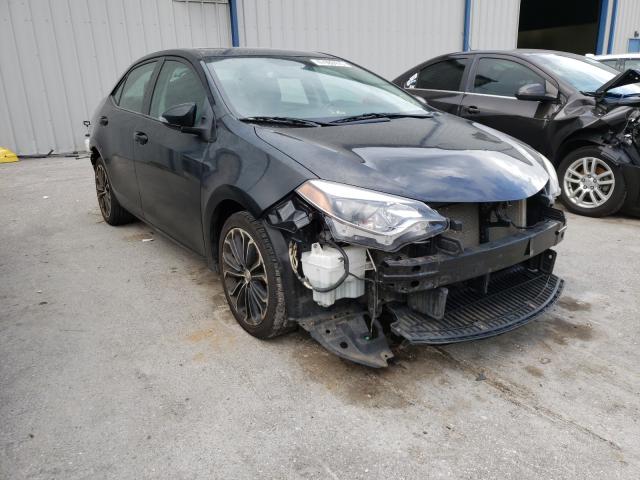 TOYOTA COROLLA L 2014 2t1burhe7ec015013