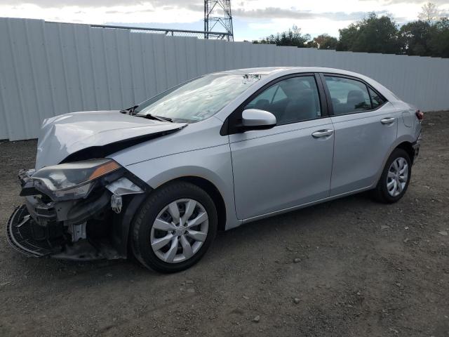 TOYOTA COROLLA L 2014 2t1burhe7ec015612