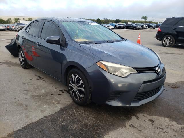 TOYOTA COROLLA L 2014 2t1burhe7ec016761