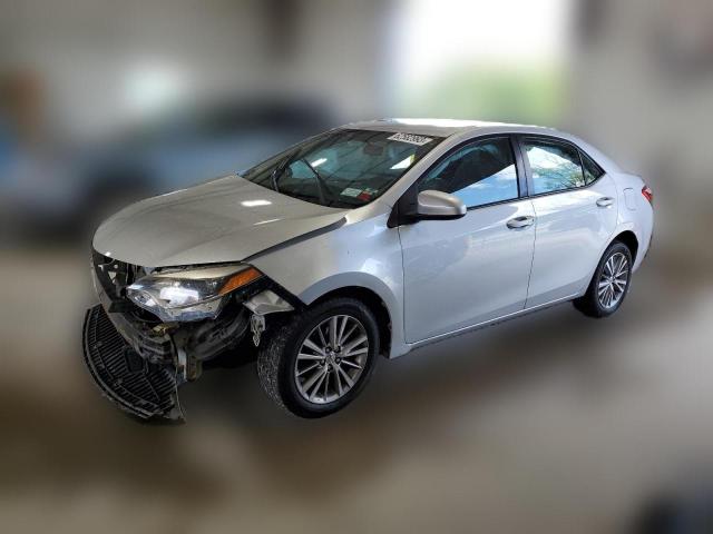 TOYOTA COROLLA 2014 2t1burhe7ec022169