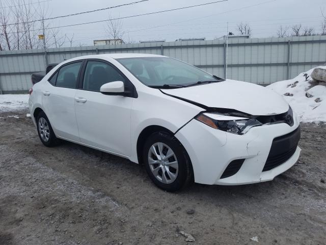 TOYOTA COROLLA L 2014 2t1burhe7ec024360