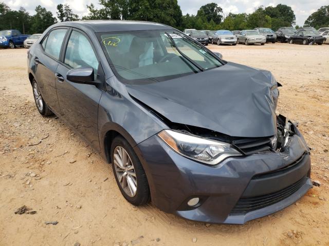 TOYOTA COROLLA L 2014 2t1burhe7ec034368