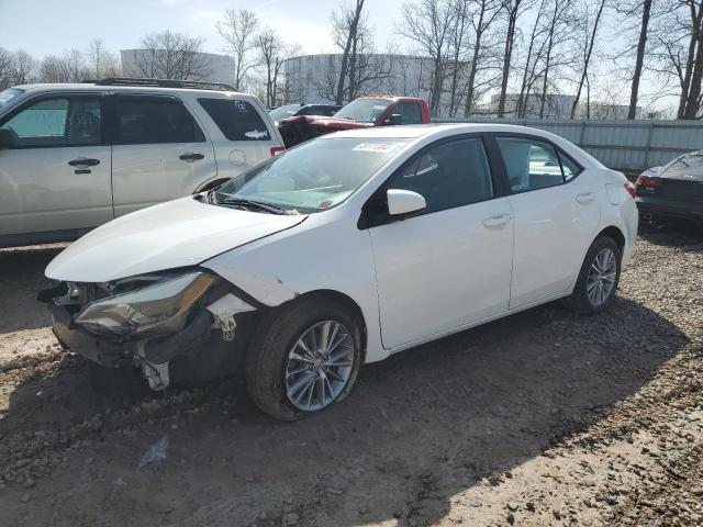 TOYOTA COROLLA 2014 2t1burhe7ec043457