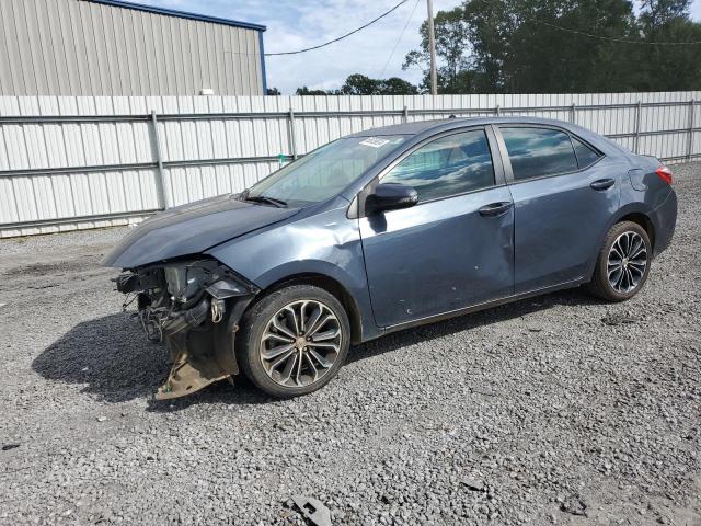 TOYOTA COROLLA L 2014 2t1burhe7ec044379