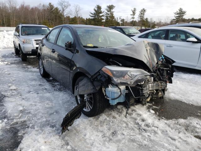 TOYOTA COROLLA L 2014 2t1burhe7ec057827