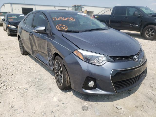 TOYOTA COROLLA L 2014 2t1burhe7ec063658