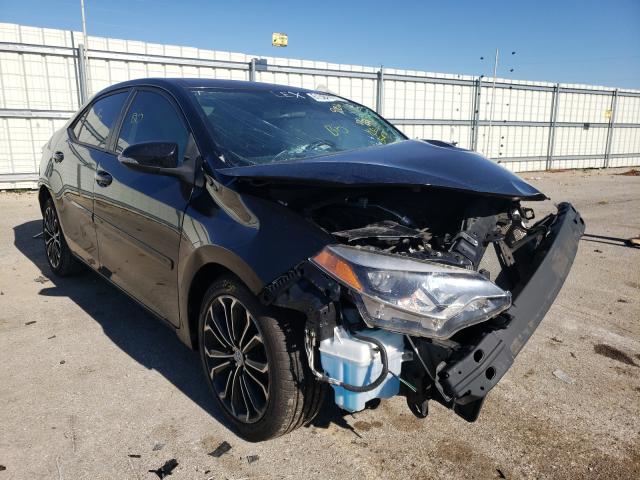 TOYOTA COROLLA L 2014 2t1burhe7ec069086