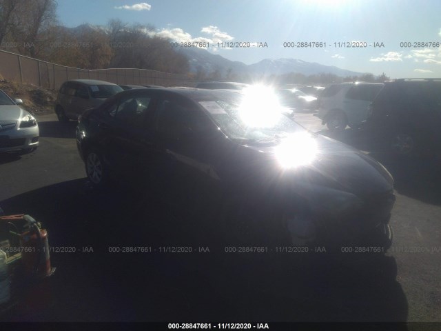 TOYOTA COROLLA 2014 2t1burhe7ec075471