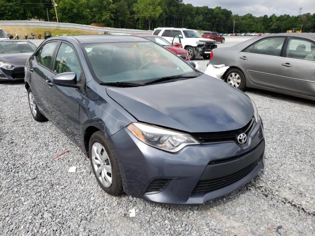 TOYOTA COROLLA L 2014 2t1burhe7ec081075