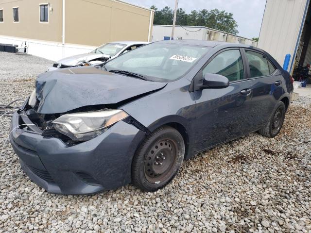 TOYOTA COROLLA L 2014 2t1burhe7ec083604