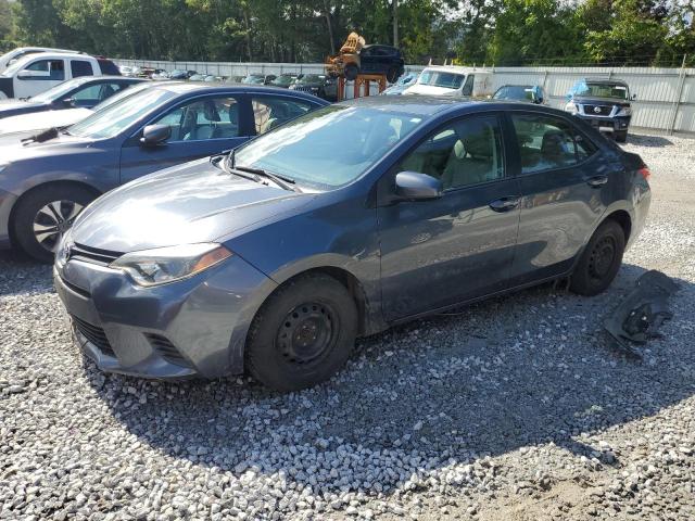 TOYOTA COROLLA 2014 2t1burhe7ec083974