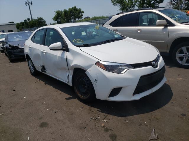 TOYOTA COROLLA L 2014 2t1burhe7ec090455