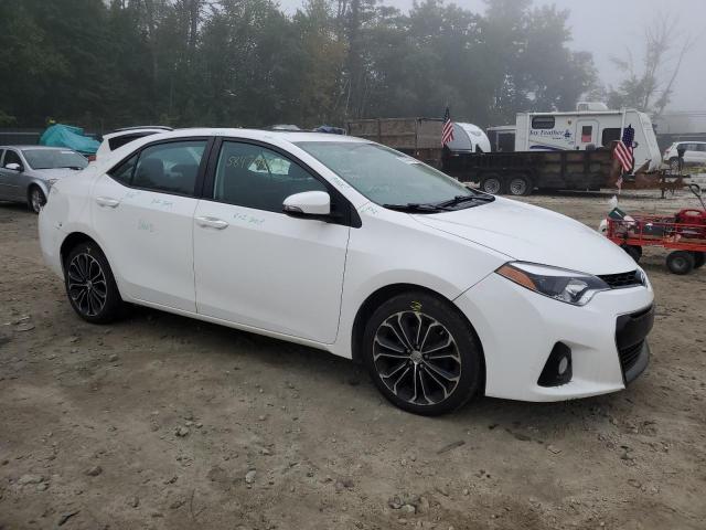 TOYOTA COROLLA L 2014 2t1burhe7ec092612