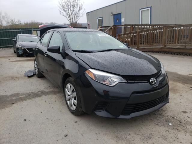 TOYOTA COROLLA L 2014 2t1burhe7ec093002