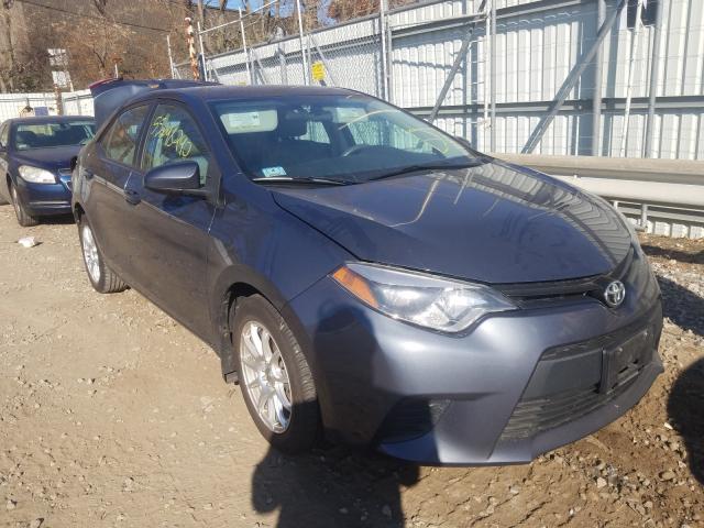 TOYOTA COROLLA L 2014 2t1burhe7ec096255