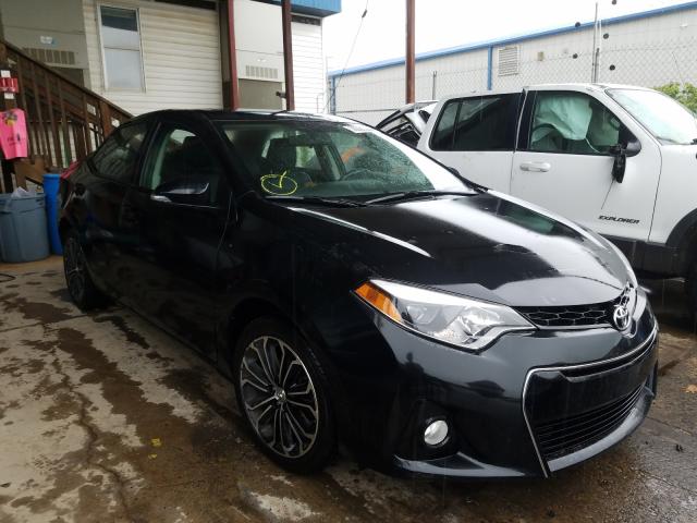 TOYOTA COROLLA L 2014 2t1burhe7ec097129