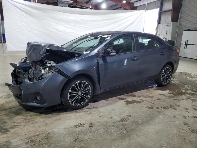 TOYOTA COROLLA 2014 2t1burhe7ec097549