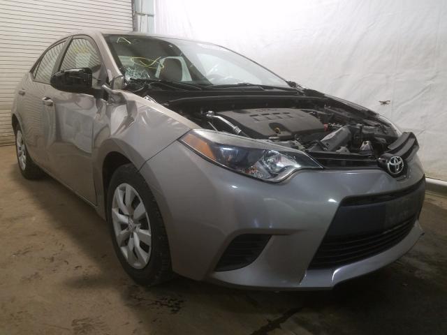 TOYOTA COROLLA L 2014 2t1burhe7ec112647