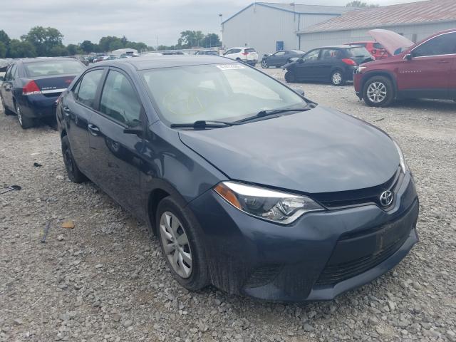 TOYOTA COROLLA L 2014 2t1burhe7ec128914