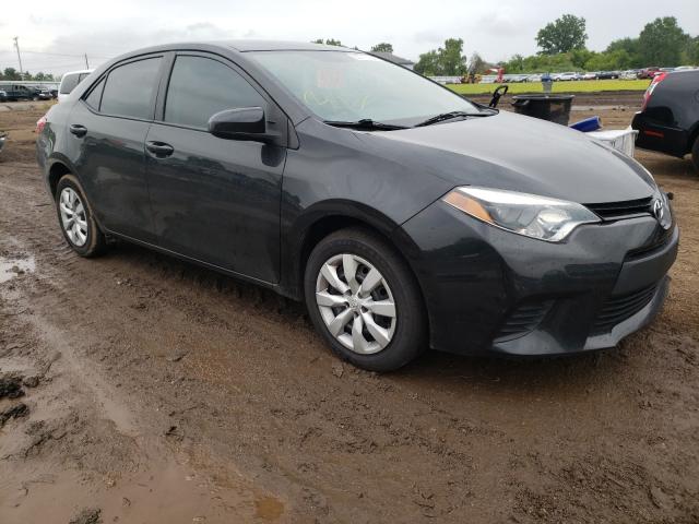 TOYOTA COROLLA L 2014 2t1burhe7ec131571