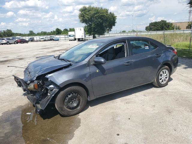 TOYOTA COROLLA 2014 2t1burhe7ec134454