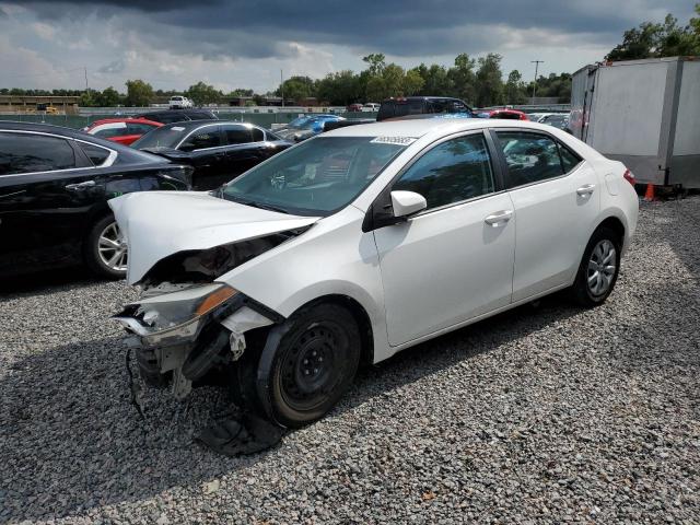 TOYOTA COROLLA L 2014 2t1burhe7ec136544