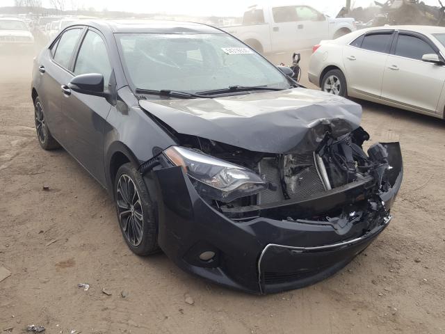 TOYOTA COROLLA L 2014 2t1burhe7ec137189