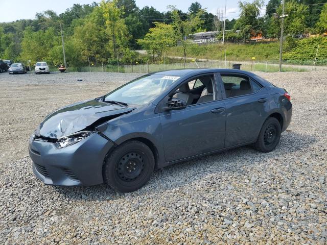 TOYOTA COROLLA L 2014 2t1burhe7ec142571