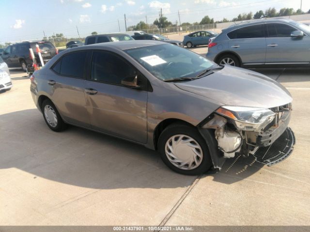 TOYOTA COROLLA 2014 2t1burhe7ec143980