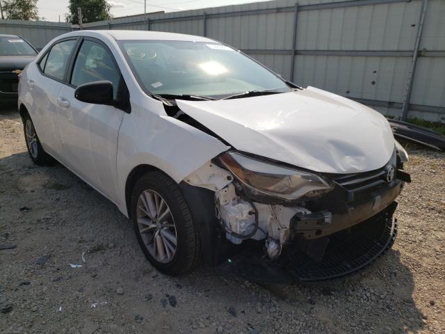 TOYOTA COROLLA L 2014 2t1burhe7ec145633