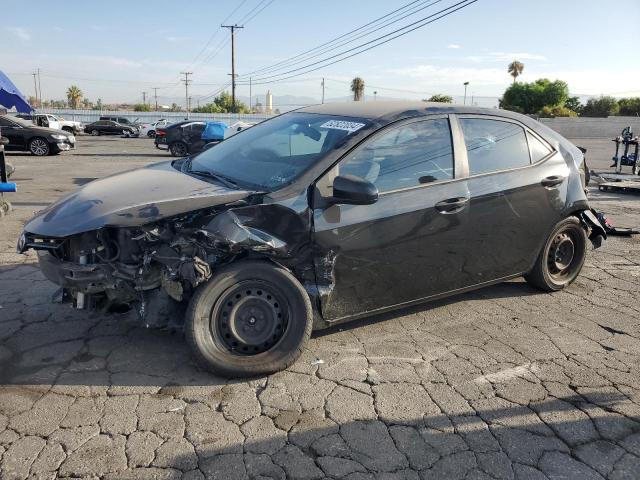 TOYOTA COROLLA 2014 2t1burhe7ec146166