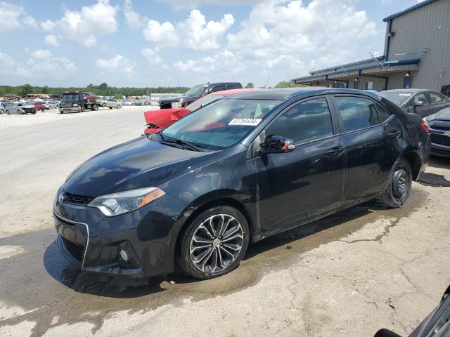 TOYOTA COROLLA 2014 2t1burhe7ec154655