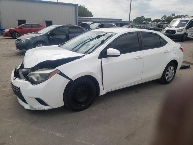 TOYOTA COROLLA 2014 2t1burhe7ec158317