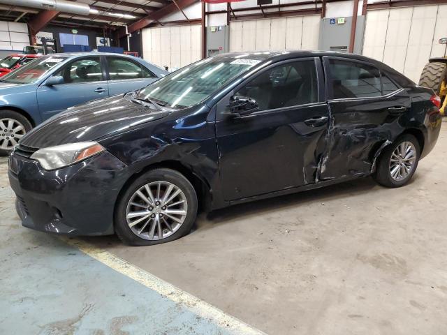 TOYOTA COROLLA 2014 2t1burhe7ec158737