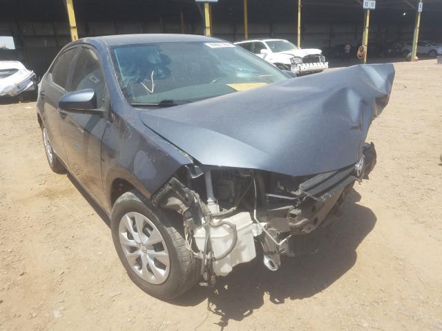 TOYOTA COROLLA L 2014 2t1burhe7ec174887