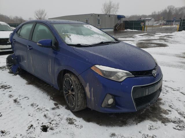 TOYOTA COROLLA L 2014 2t1burhe7ec177742