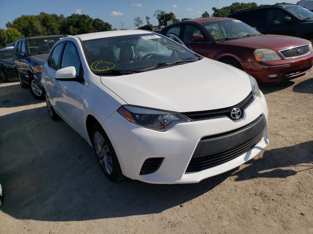 TOYOTA COROLLA 2014 2t1burhe7ec188174