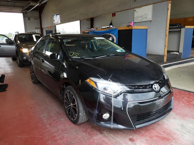 TOYOTA COROLLA L 2014 2t1burhe7ec188336