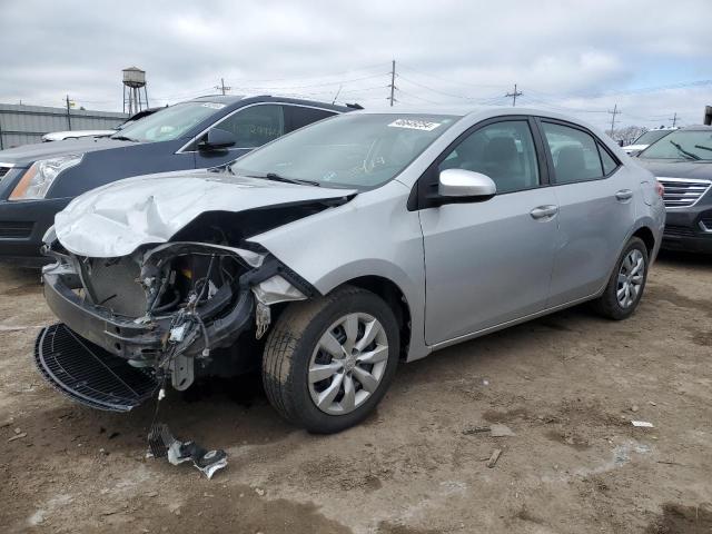 TOYOTA COROLLA 2014 2t1burhe7ec189213