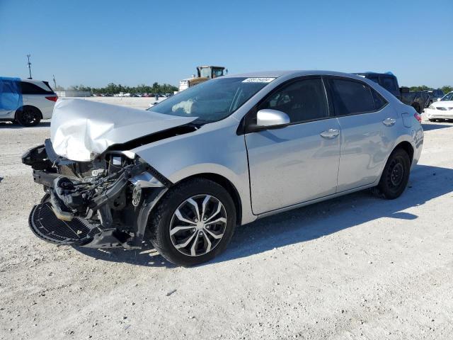 TOYOTA COROLLA L 2014 2t1burhe7ec189521