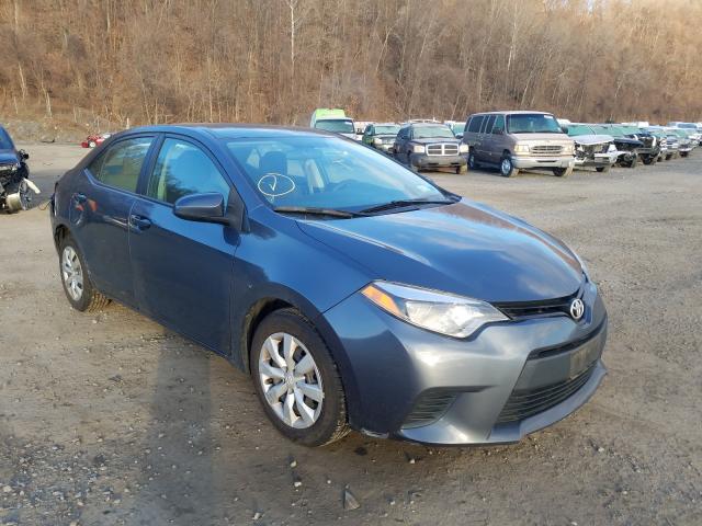 TOYOTA COROLLA L 2014 2t1burhe7ec193844