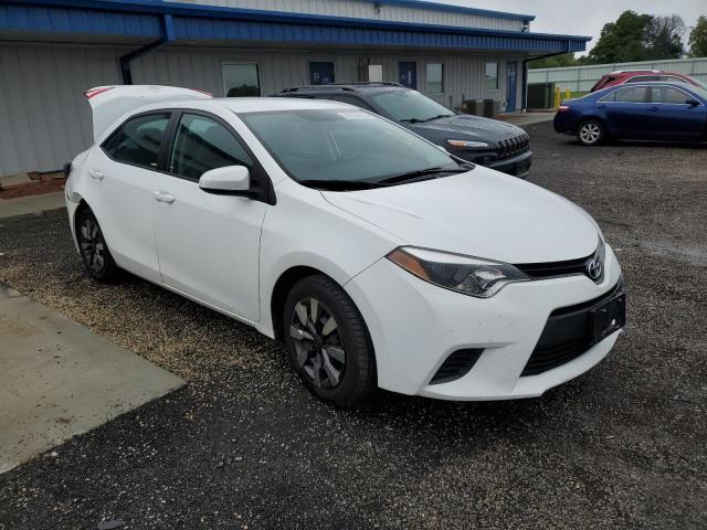 TOYOTA COROLLA L 2014 2t1burhe7ec195545