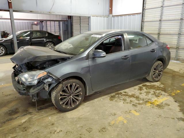 TOYOTA COROLLA L 2014 2t1burhe7ec197263