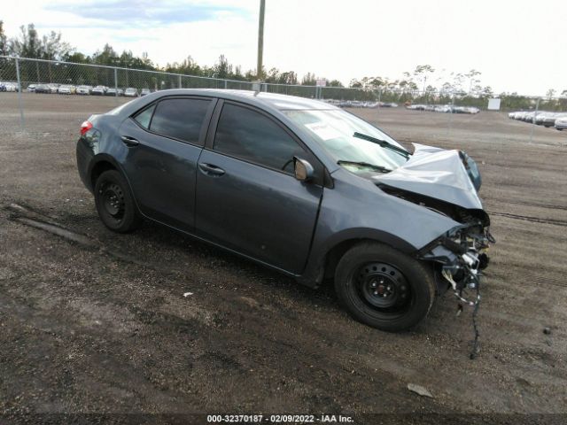 TOYOTA COROLLA 2014 2t1burhe7ec198817