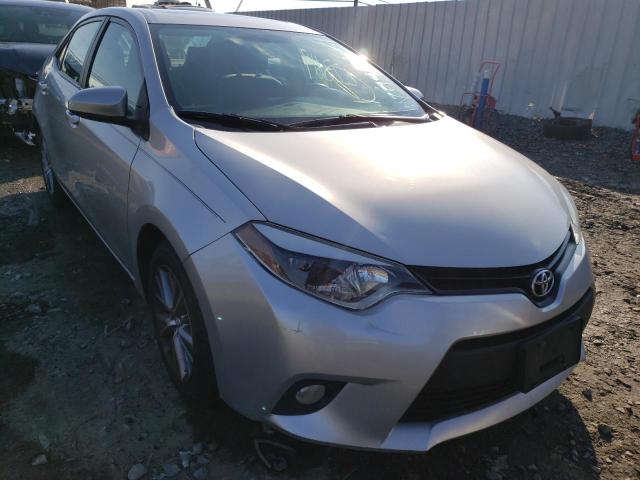 TOYOTA COROLLA L 2014 2t1burhe7ec202610