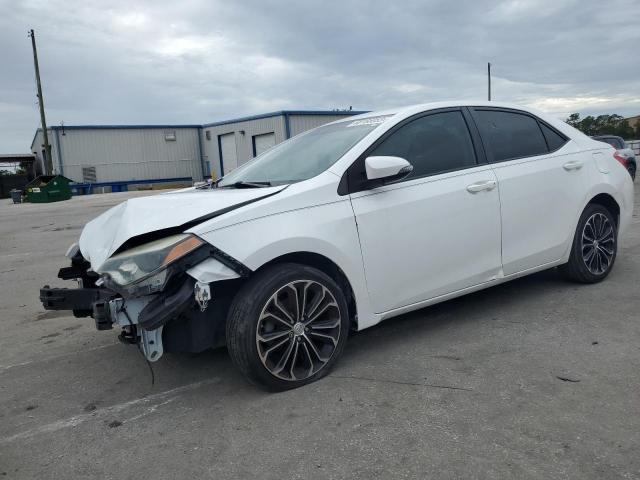 TOYOTA COROLLA 2014 2t1burhe7ec212263