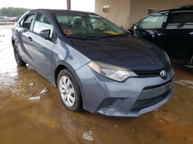 TOYOTA COROLLA L 2014 2t1burhe7ec212425